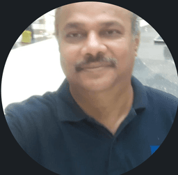 Naresh Gupta